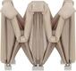 Lionelo манеж Easy Fold  BEIGE SAND LO-FLORENCE EASY FOLD BEIGE SAND