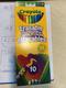 #Crayola набор карандашей витрина -25% 10 шт #256247.024
