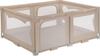 Lionelo манеж Easy Fold  BEIGE SAND LO-FLORENCE EASY FOLD BEIGE SAND