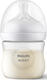 Avent пляшечка для годування Natural "Природний потік" 125 мл SCY900/01 SCY900/01