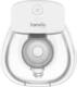Lionelo молоковідсмоктувач Fidi Free Lumi WHITE NATURAL LOC-FIDI FREE LUMI WHITE NATURAL