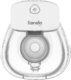Lionelo молоковідсмоктувач Fidi Free Lumi WHITE NATURAL LOC-FIDI FREE LUMI WHITE NATURAL