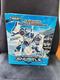 #Tobot іграшка-трансформер Атлон Тобот вітрина -25% Шатл #301087