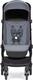Bumprider прогулянкова коляска Connect mini Grey 51284-59