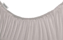 Lionelo простирадло Bamboo Sheet off white 70х28 BEIGE LO-BAMBOO SHEET OFF WHITE BEIGE 70x28