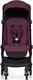 Bumprider прогулянкова коляска Connect mini Italian Plum 51284-56