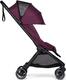 Bumprider прогулянкова коляска Connect mini Italian Plum 51284-56