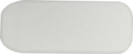 Lionelo простирадло Bamboo Sheet off white 70х28 GREY LO-BAMBOO SHEET OFF WHITE GREY 70x28