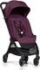 Bumprider прогулянкова коляска Connect mini Italian Plum 51284-56