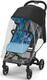 Cybex дождевик для коляски Beezy 521000713bbg 521000713bbg