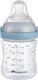 Bebe Confort стартовий набір Physio Air 150ml Blue/Sand 3102202420