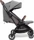 Maxi-Cosi прогулочная коляска Eva 3 Select Grey 1102029630