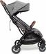 Maxi-Cosi прогулочная коляска Eva 3 Select Grey 1102029630
