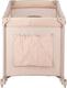 FreeOn ліжко-манеж Cot Nook beige 83044vsg