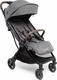 Maxi-Cosi прогулочная коляска Eva 3 Select Grey 1102029630