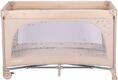 FreeOn ліжко-манеж Cot Nook beige 83044vsg