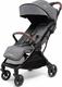 Maxi-Cosi прогулочная коляска Eva 3 Select Grey 1102029630