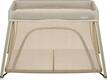 Lionelo манеж Alice BEIGE OLIVE LO-ALICE BEIGE OLIVE