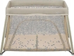 Lionelo манеж Alice BEIGE OLIVE LO-ALICE BEIGE OLIVE
