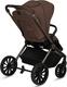Lionelo універсальна коляска 2 в 1 Міка Plus 2IN1 MOCHA MOUSSE LO-MIKA PLUS 2IN1 MOCHA MOUSSE