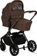 Lionelo універсальна коляска 2 в 1 Міка Plus 2IN1 MOCHA MOUSSE LO-MIKA PLUS 2IN1 MOCHA MOUSSE