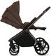 Lionelo універсальна коляска 2 в 1 Міка Plus 2IN1 MOCHA MOUSSE LO-MIKA PLUS 2IN1 MOCHA MOUSSE