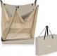 Lionelo манеж Alice BEIGE OLIVE LO-ALICE BEIGE OLIVE