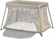Lionelo манеж Alice BEIGE OLIVE LO-ALICE BEIGE OLIVE