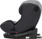 Bebe Confort автокресло Athena 360 i-Size Mineral Black 8106288210