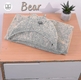 Верес пеленка для купания 80х120 Bear 190.03ver