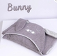 Верес пеленка для купания 80х120 Bunny 190.07ver