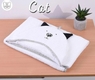 Верес пеленка для купания 80х120 Cat 190.05ver