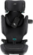 Britax-Romer автокресло Kidfix Pro LUX Onyx Black 2000042137