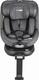 FreeOn автокрісло Lotus 360° i-Size  grey 86083vsg