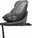 FreeOn автокрісло Lotus 360° i-Size  grey 86083vsg