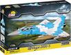 COBI конструктор Самолет Mirage 2000-5, 400 деталей Mirage 2000-5, 400 деталей COBI-5801