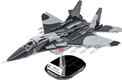 COBI конструктор Самолет МиГ-29 (UA/PL) Fulcrum, 550 деталей МиГ-29 (UA/PL) Fulcrum, 550 деталей COBI-5840