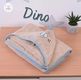 Верес пеленка для купания 80х120 Dino 190.01ver