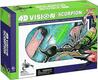 4D Master объемная модель Скорпион Скорпион FM-622033