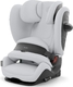 Cybex автокрісло Pallas G2 Fog Grey 524000559bbg