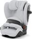 Cybex автокрісло Pallas G2 Fog Grey 524000559bbg