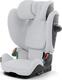 Cybex автокрісло Pallas G2 Fog Grey 524000559bbg