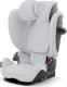 Cybex автокрісло Pallas G2 Fog Grey 524000559bbg