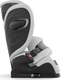 Cybex автокрісло Pallas G2 Fog Grey 524000559bbg