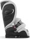 Cybex автокрісло Pallas G2 Fog Grey 524000559bbg