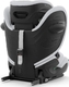 Cybex автокрісло Pallas G2 Fog Grey 524000559bbg