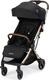 Maxi-Cosi прогулочная коляска Eva 3 Essential Black Champagne 1102672630