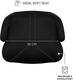 Kinderkraft автокресло-бустер i-Boost 2 Black KCIBOO02BLK0000