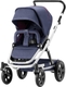 Britax-Romer прогулянкова коляска Go Big2-20% Витрина Oxford Navy /White #2000027975