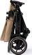 Kinderkraft універсальна коляска 2в1 Prime 2 Sandrose Beige KSPRIM02BEG2000